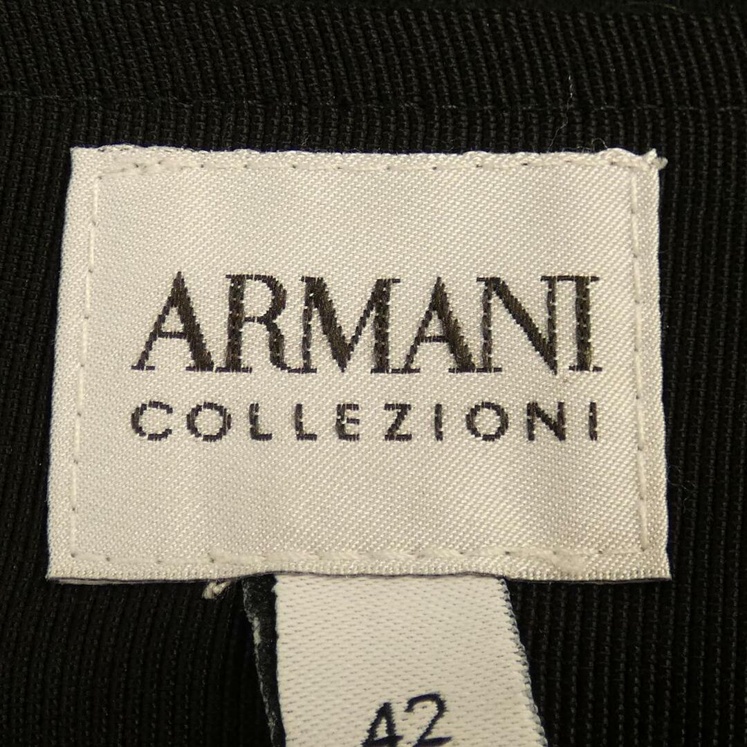 ARMANI COLLEZIONI(アルマーニ コレツィオーニ)のアルマーニコレツィオーニ ARMANI collezioni スカート レディースのスカート(その他)の商品写真