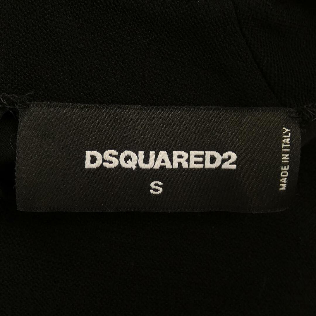 DSQUARED2(ディースクエアード)のディースクエアード DSQUARED2 ワンピース レディースのワンピース(ひざ丈ワンピース)の商品写真