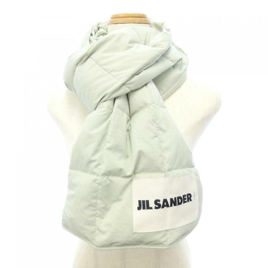 Jil Sander(ジルサンダー)のジルサンダープラス JIL SANDER+ MUFFLER レディースのファッション小物(マフラー/ショール)の商品写真