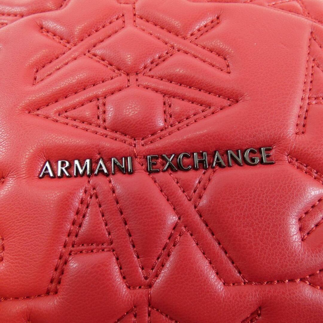 ARMANI EXCHANGE(アルマーニエクスチェンジ)のアルマーニ エクスチェンジ ARMANI EXCHANGE BACKPACK レディースのバッグ(ハンドバッグ)の商品写真