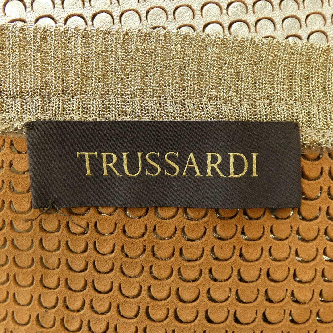 Trussardi(トラサルディ)のトラサルディ TRUSSARDI トップス レディースのトップス(その他)の商品写真