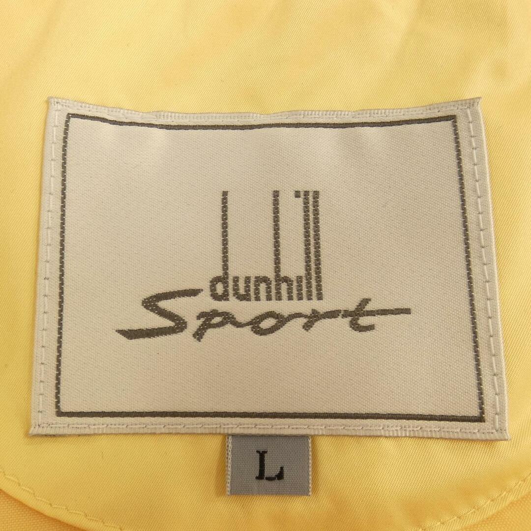 Dunhill(ダンヒル)のダンヒル DUNHILL ベスト メンズのトップス(ベスト)の商品写真