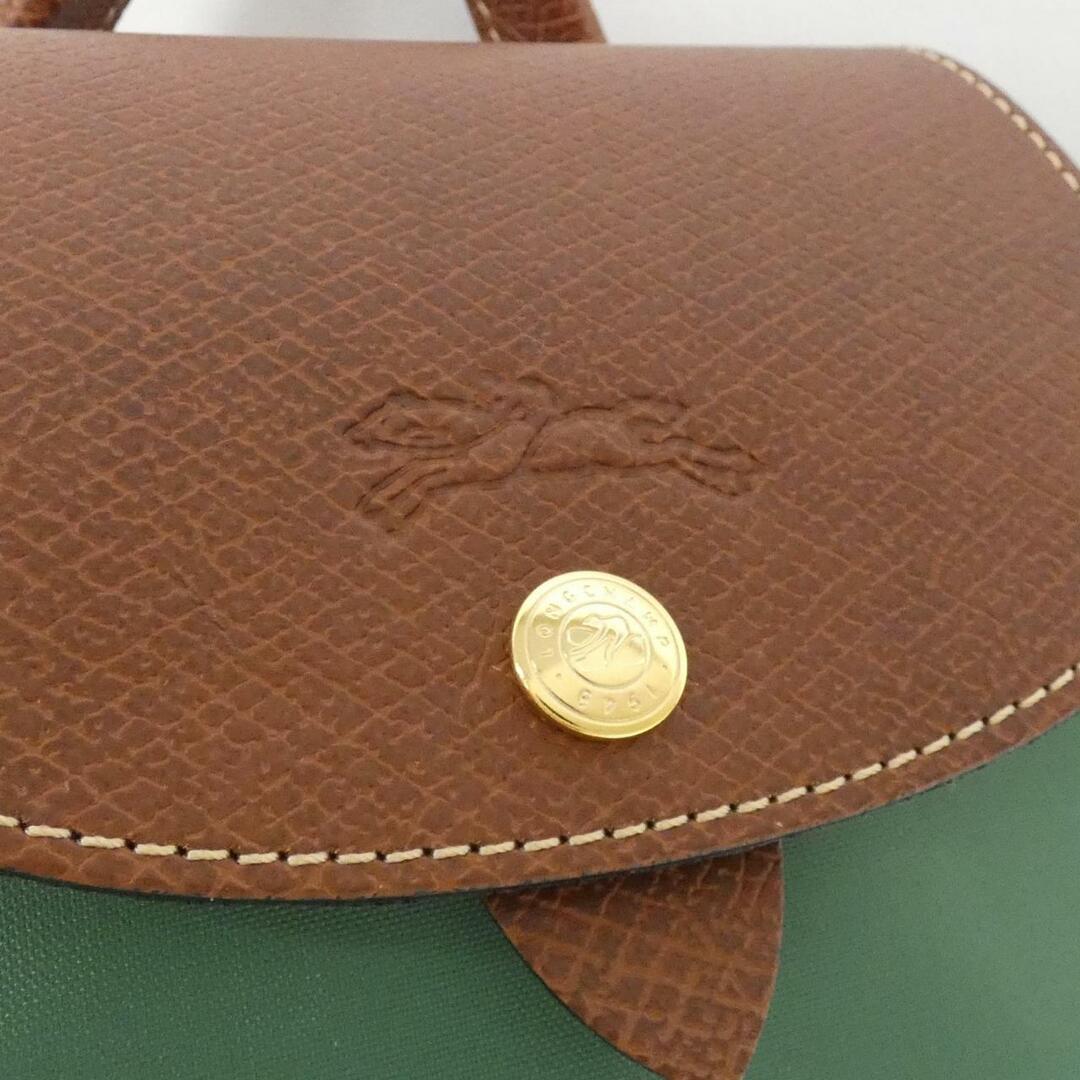 LONGCHAMP(ロンシャン)の【新品】ロンシャン ル プリアージュ 1699 089 リュックサック レディースのバッグ(その他)の商品写真