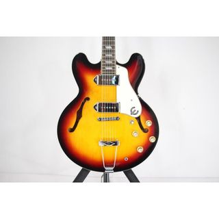 エピフォン(Epiphone)のＥＰＩＰＨＯＮＥ　　ＣＡＳＩＮＯ(エレキギター)