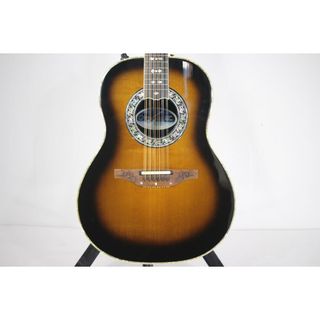 ＯＶＡＴＩＯＮ　　１６５９(アコースティックギター)