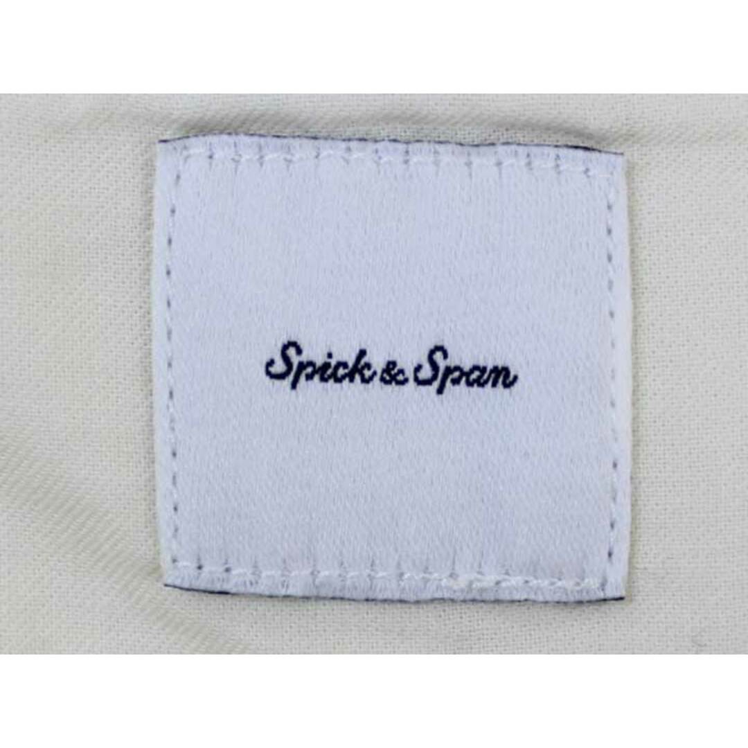 Spick & Span(スピックアンドスパン)の■Spick & Span/スピック アンド スパン■ルーミィペンシルスカート/ロング丈 ホワイト/白 レディース【中古】春夏 622042 レディースのスカート(その他)の商品写真