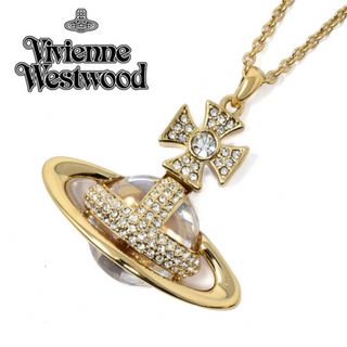 ヴィヴィアンウエストウッド(Vivienne Westwood)のVivienne Westwood ネックレス(ネックレス)