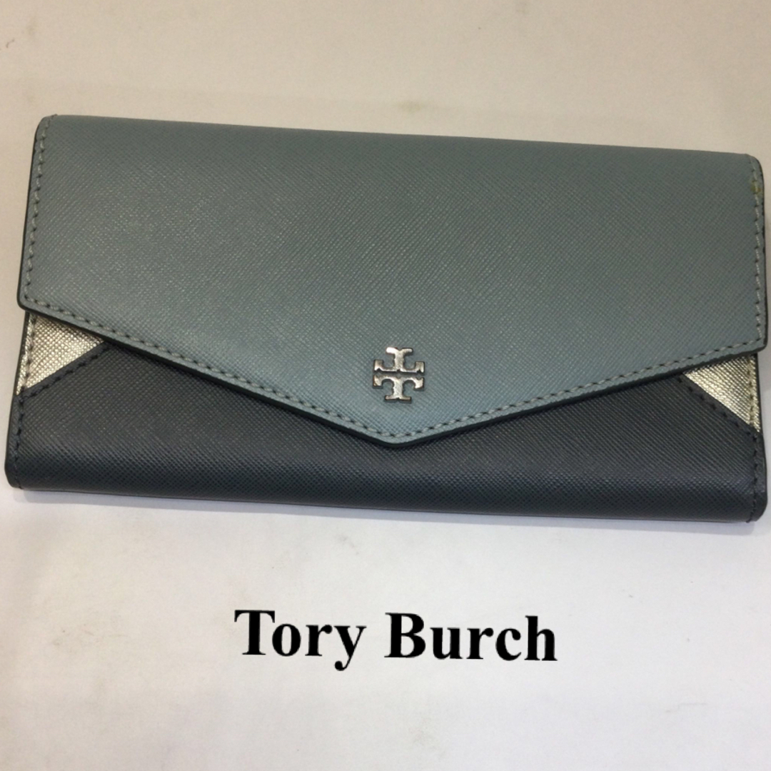 Tory Burch(トリーバーチ)のTory Burch 長財布　KB 2398 レディースのファッション小物(財布)の商品写真