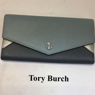 トリーバーチ(Tory Burch)のTory Burch 長財布　KB 2398(財布)