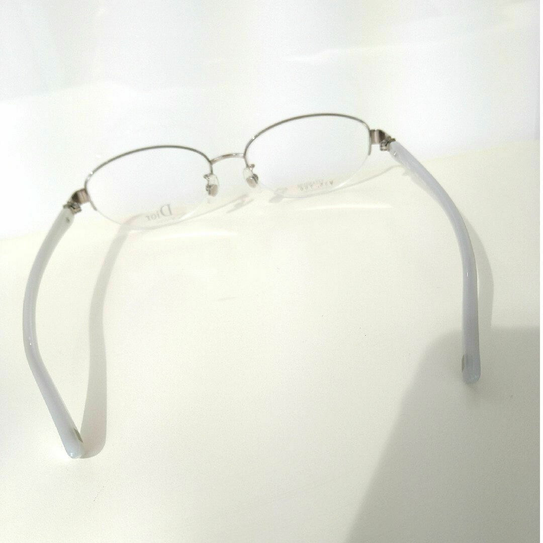 Dior(ディオール)のDior眼鏡7725 レディースのファッション小物(サングラス/メガネ)の商品写真