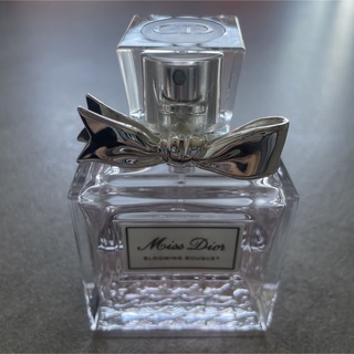 クリスチャンディオール(Christian Dior)のミスディオール　ブルーミングブーケ　50ml(香水(女性用))