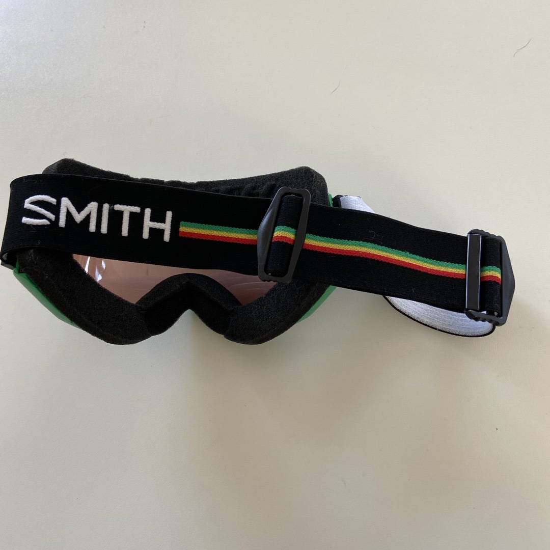 SMITH(スミス)のSMITH スミス　ゴーグル　 スポーツ/アウトドアのスノーボード(ウエア/装備)の商品写真