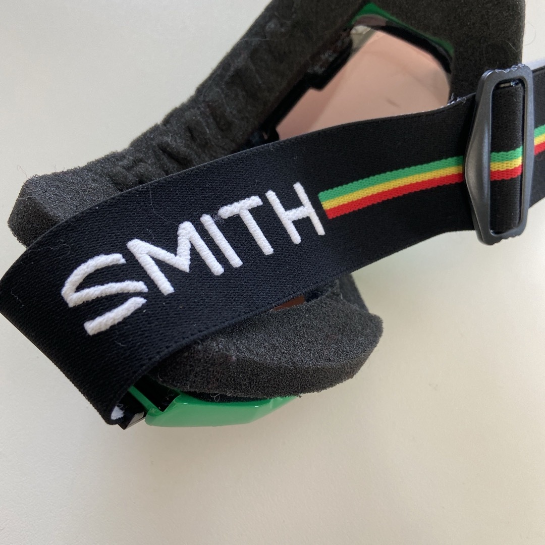 SMITH(スミス)のSMITH スミス　ゴーグル　 スポーツ/アウトドアのスノーボード(ウエア/装備)の商品写真