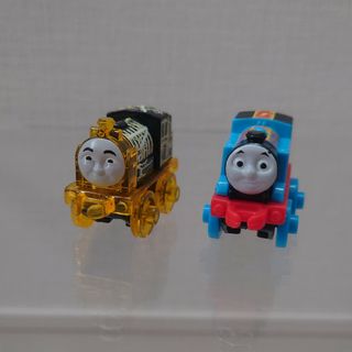 トーマス(THOMAS)のミニミニトーマス(電車のおもちゃ/車)