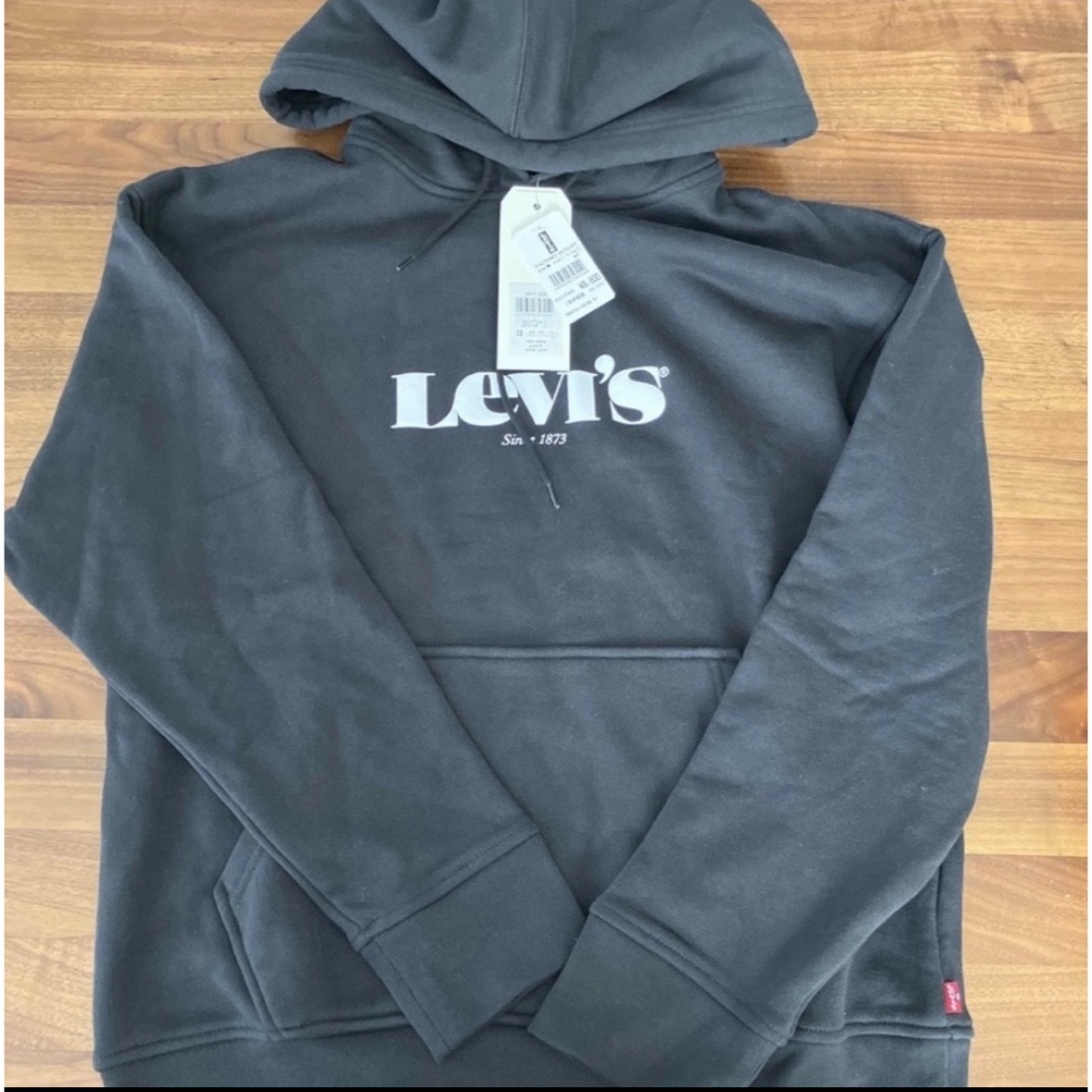 Levi's(リーバイス)の【新品】リーバイスパーカー メンズのトップス(パーカー)の商品写真