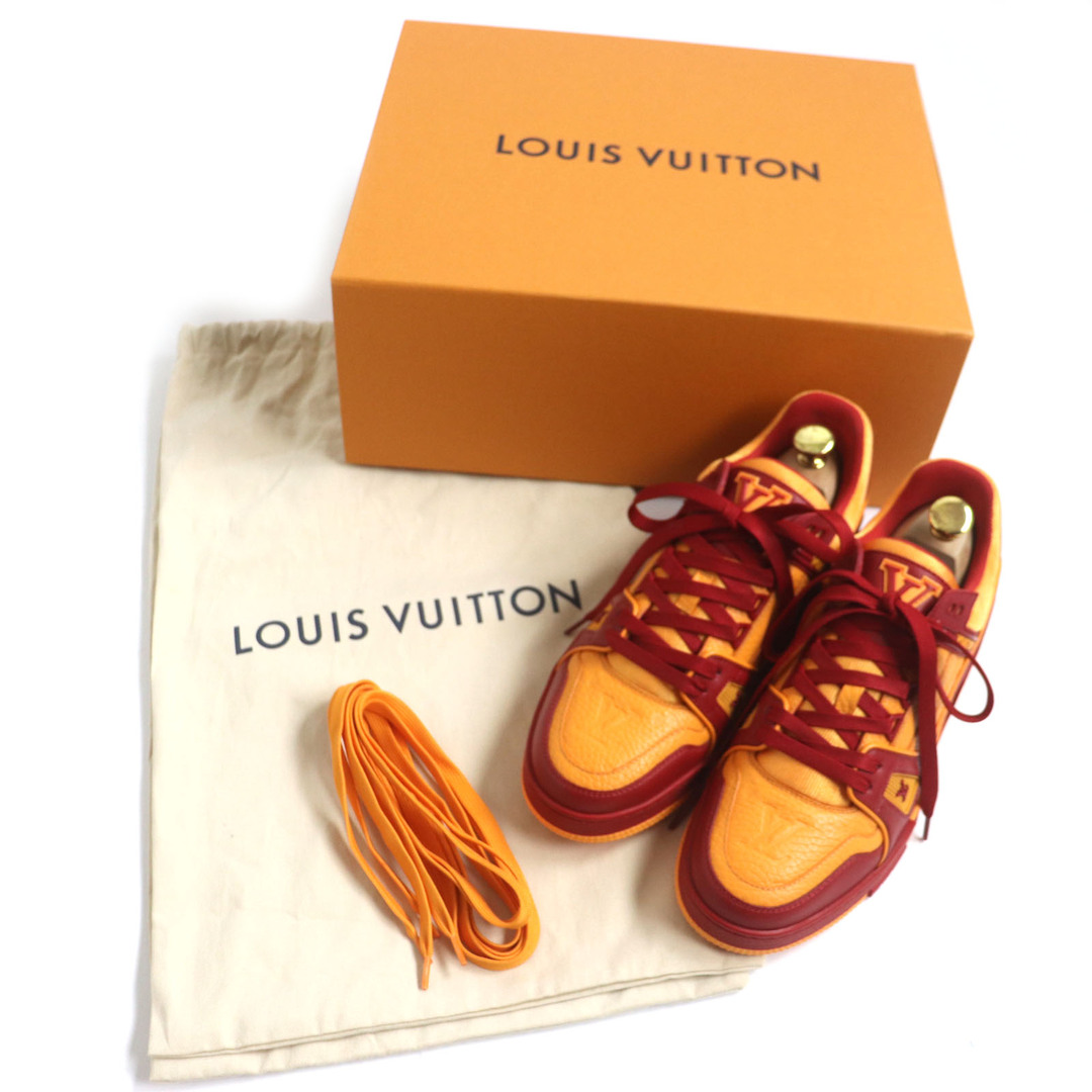 LOUIS VUITTON - 未使用品 LOUIS VUITTON ルイヴィトン LV LOUIS VUITTON - 未使用品 LOUIS VUITTON ルイヴィトン LV