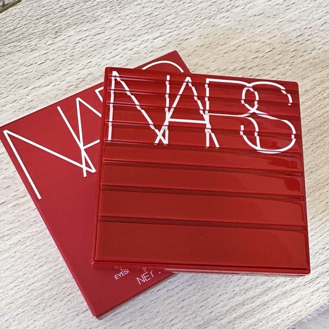 NARS(ナーズ)のNARS クライマックスアイシャドウパレット コスメ/美容のベースメイク/化粧品(アイシャドウ)の商品写真