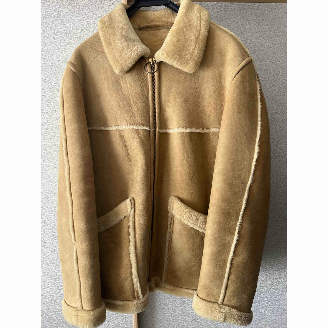 TALON VINTAGE 厶ートンジャケット TALON VINTAGE 厶ートンジャケット