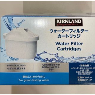 ‪✿ BRITA ブリタ コストコ 浄水フィルター カートリッジ