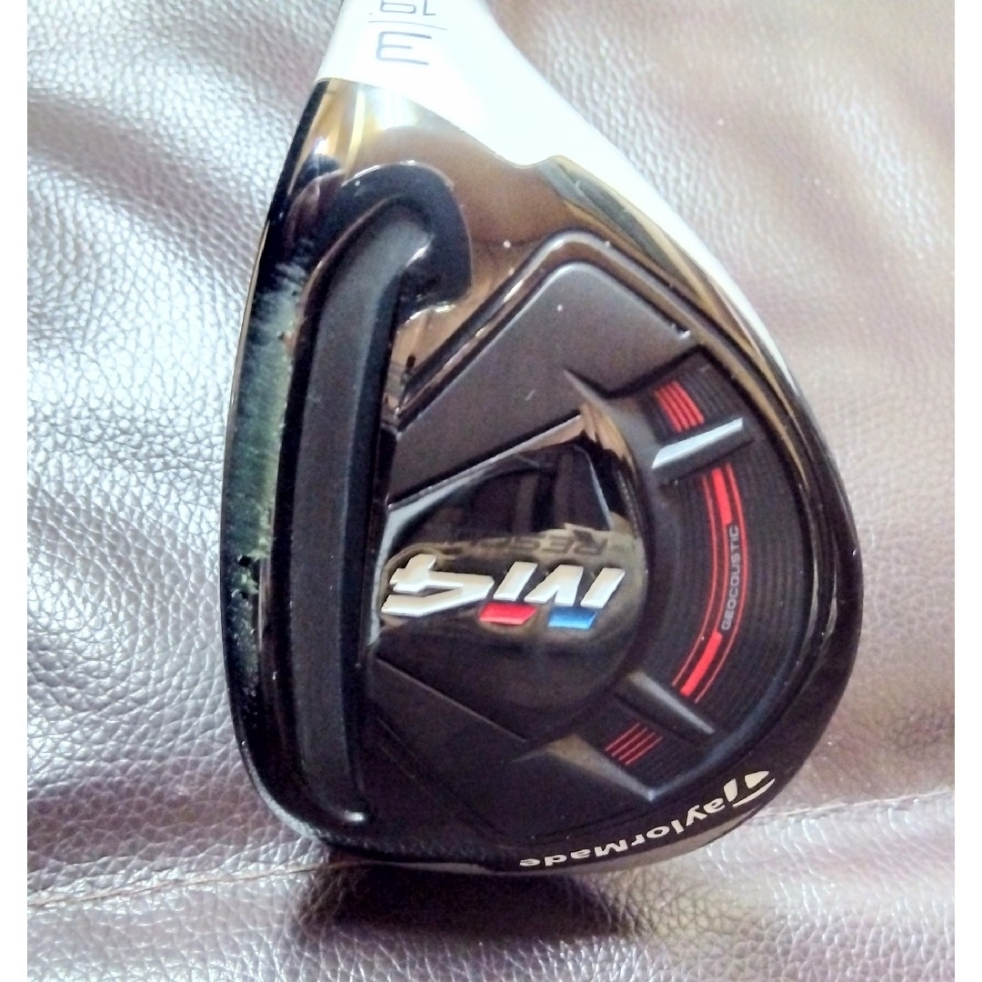 TaylorMade(テーラーメイド)のテーラーメイド Ｍ４ 3／19美品シヤフトAD DI-5s スポーツ/アウトドアのゴルフ(クラブ)の商品写真