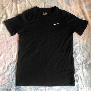 ナイキ(NIKE)の【NIKE】Tシャツ 黒 Lサイズ(Tシャツ(半袖/袖なし))