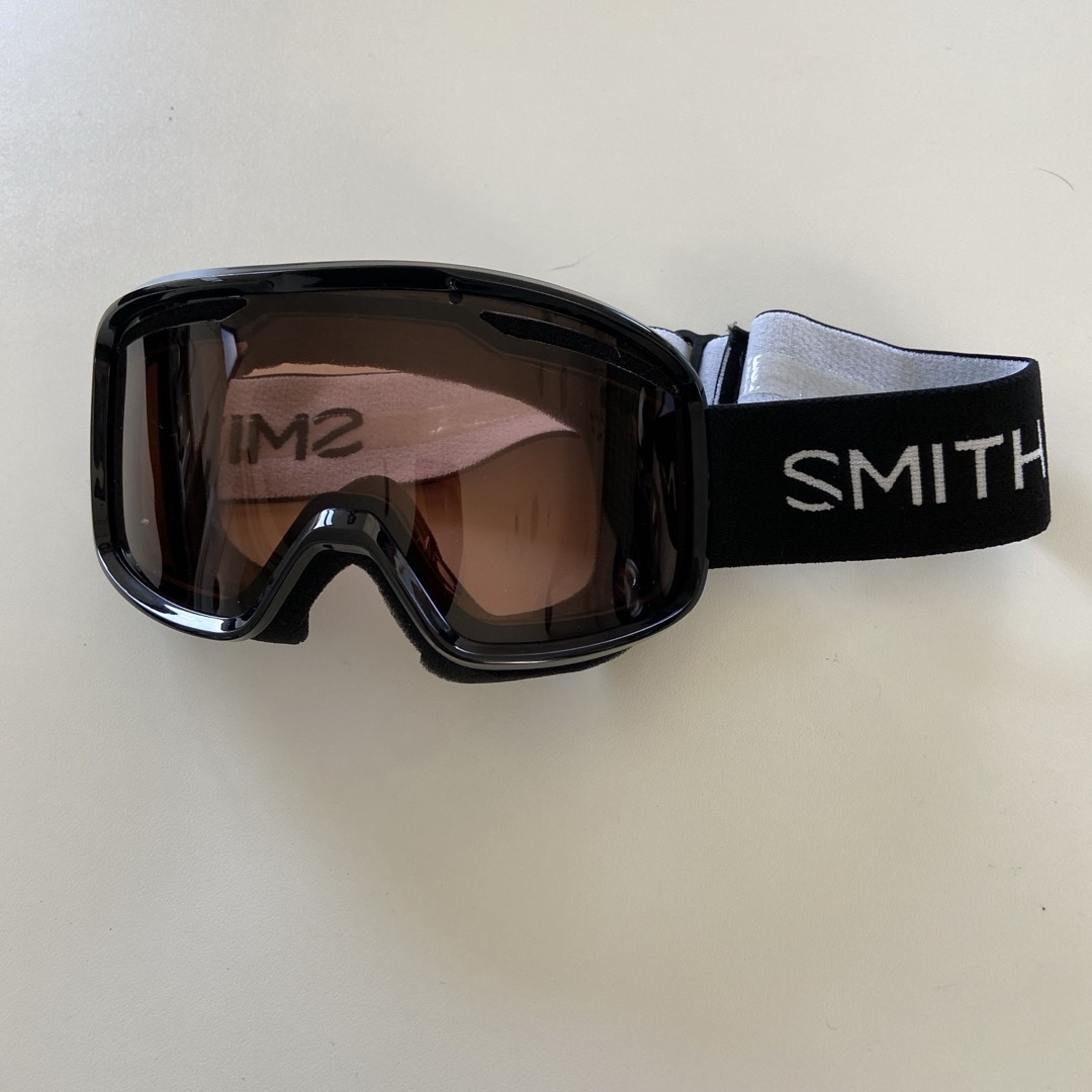 SMITH(スミス)のSMITH ゴーグル スポーツ/アウトドアのスノーボード(ウエア/装備)の商品写真