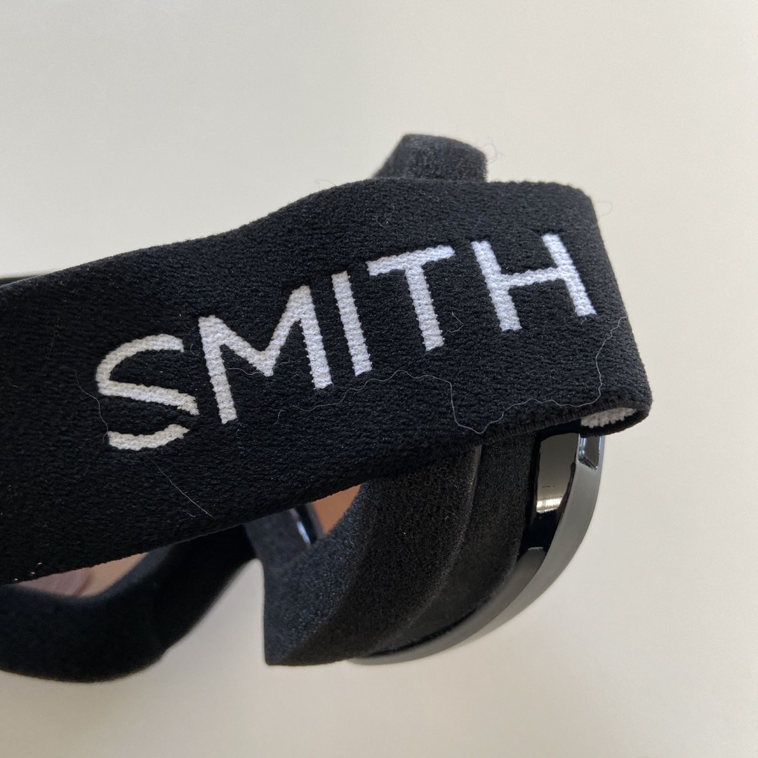 SMITH(スミス)のSMITH ゴーグル スポーツ/アウトドアのスノーボード(ウエア/装備)の商品写真