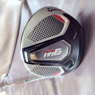 テーラーメイド(TaylorMade)のテーラーメイドＭ６ 3／15 シヤフトDIAMOND Fw4Sfujikura(クラブ)