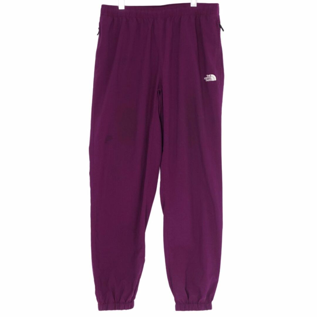 THE NORTH FACE(ザノースフェイス)のザノースフェイス THE NORTH FACE パンツ ロングパンツ Versatile Pant バーサタイルパンツ NB31948 ボトムス メンズ XL パープル メンズのパンツ(その他)の商品写真