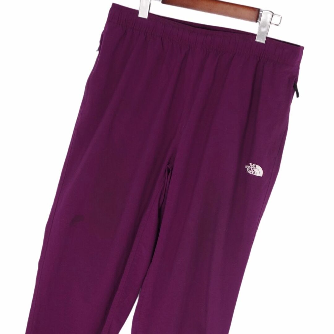 THE NORTH FACE(ザノースフェイス)のザノースフェイス THE NORTH FACE パンツ ロングパンツ Versatile Pant バーサタイルパンツ NB31948 ボトムス メンズ XL パープル メンズのパンツ(その他)の商品写真