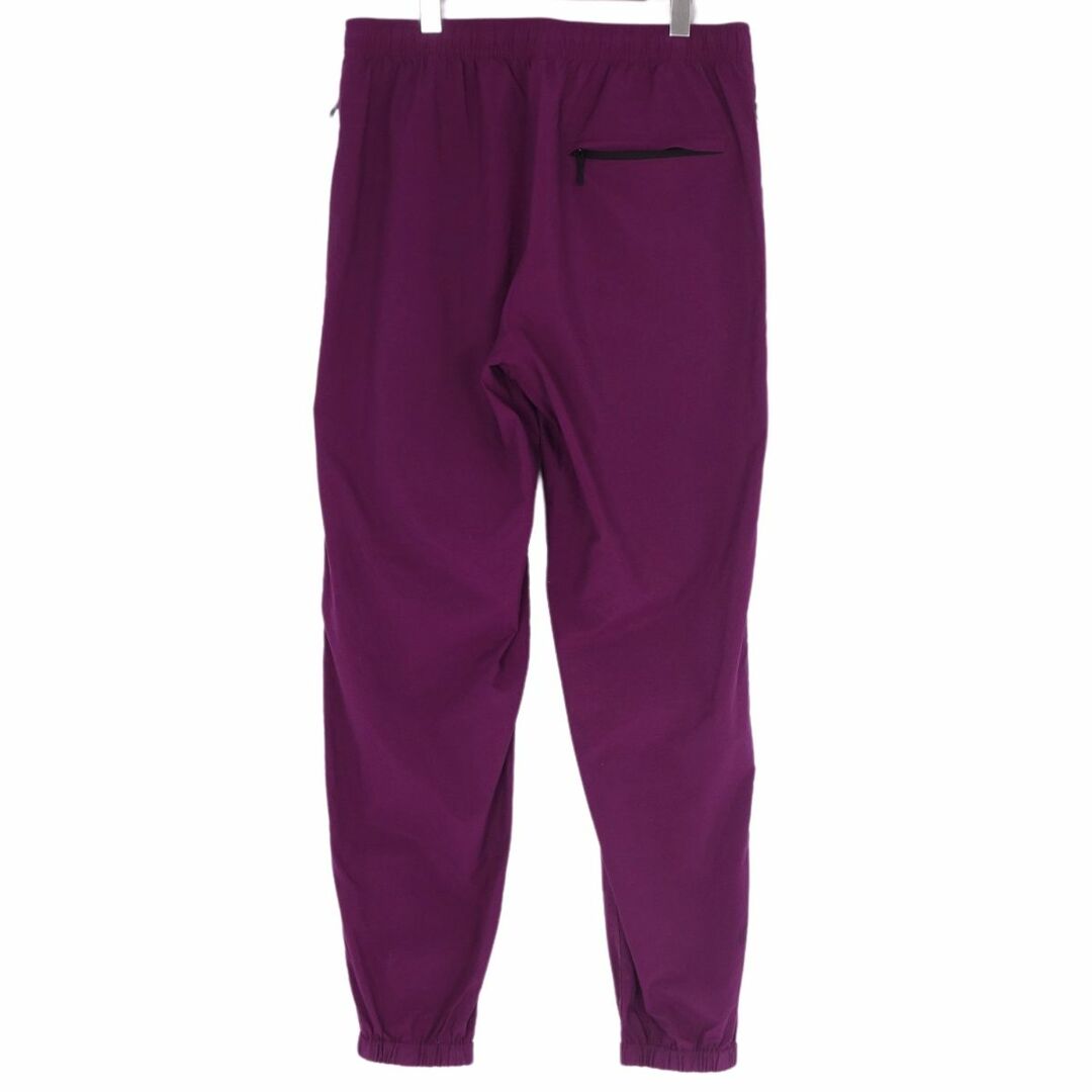 THE NORTH FACE(ザノースフェイス)のザノースフェイス THE NORTH FACE パンツ ロングパンツ Versatile Pant バーサタイルパンツ NB31948 ボトムス メンズ XL パープル メンズのパンツ(その他)の商品写真