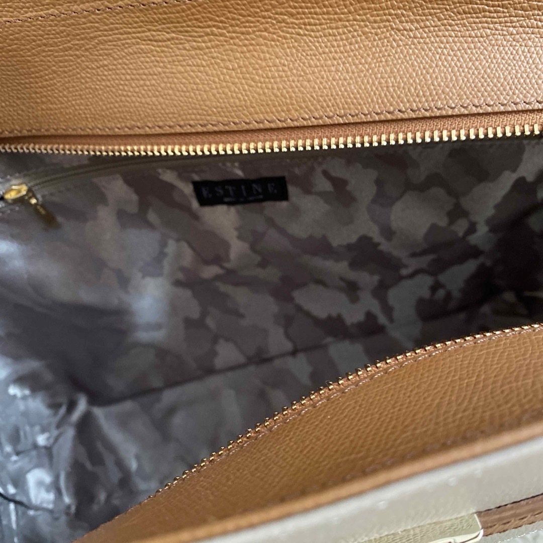 Dakota(ダコタ)のエスティーヌ　バッグ　通勤 レディースのバッグ(トートバッグ)の商品写真