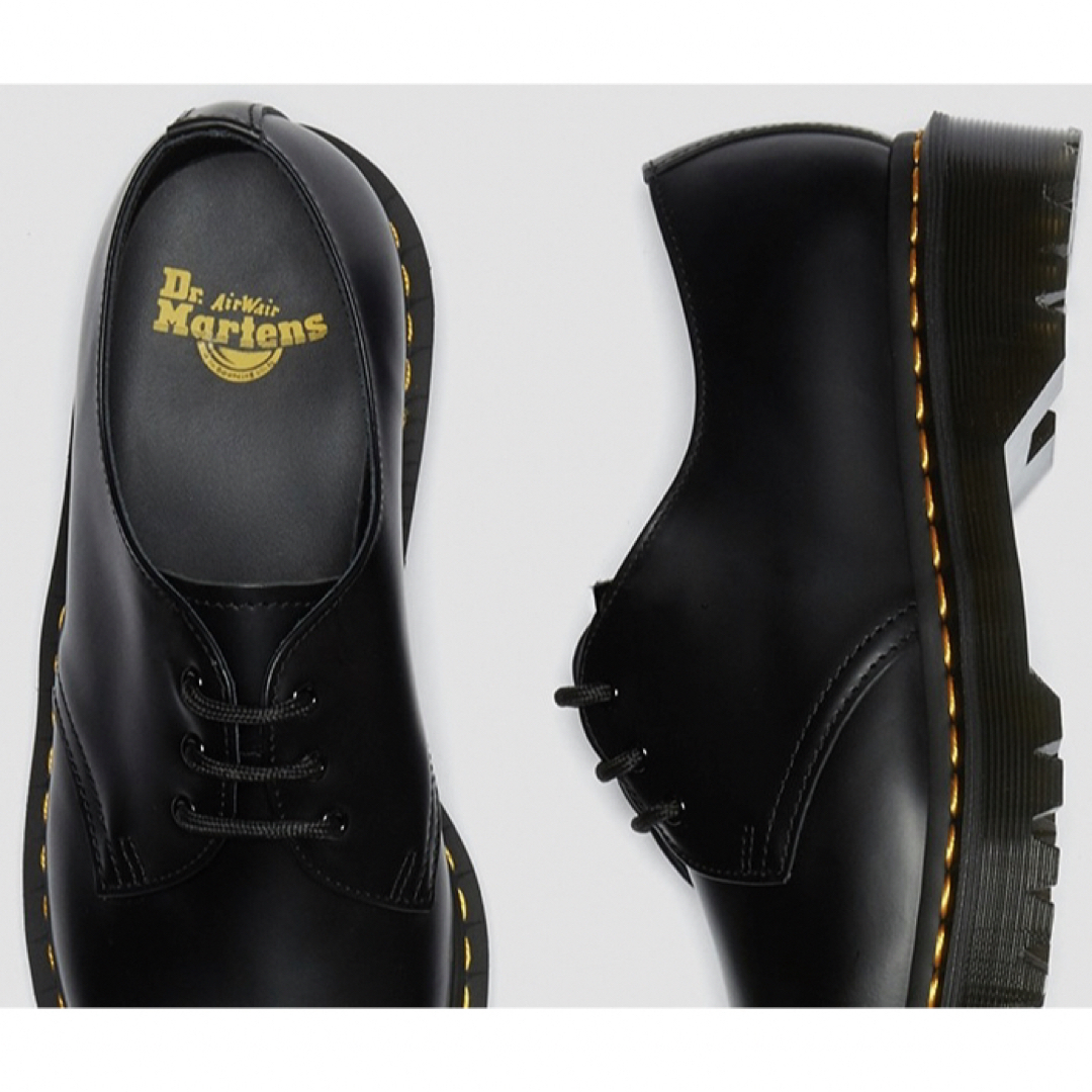 Dr.Martens(ドクターマーチン)のDr.Martens ドクターマーチン 1461 BEX ベックス 3ホール レディースの靴/シューズ(ローファー/革靴)の商品写真