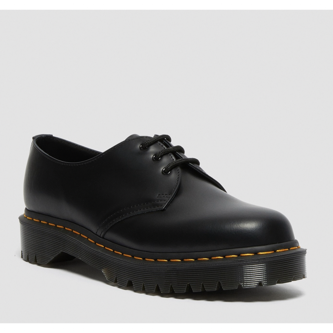 Dr.Martens(ドクターマーチン)のDr.Martens ドクターマーチン 1461 BEX ベックス 3ホール レディースの靴/シューズ(ローファー/革靴)の商品写真