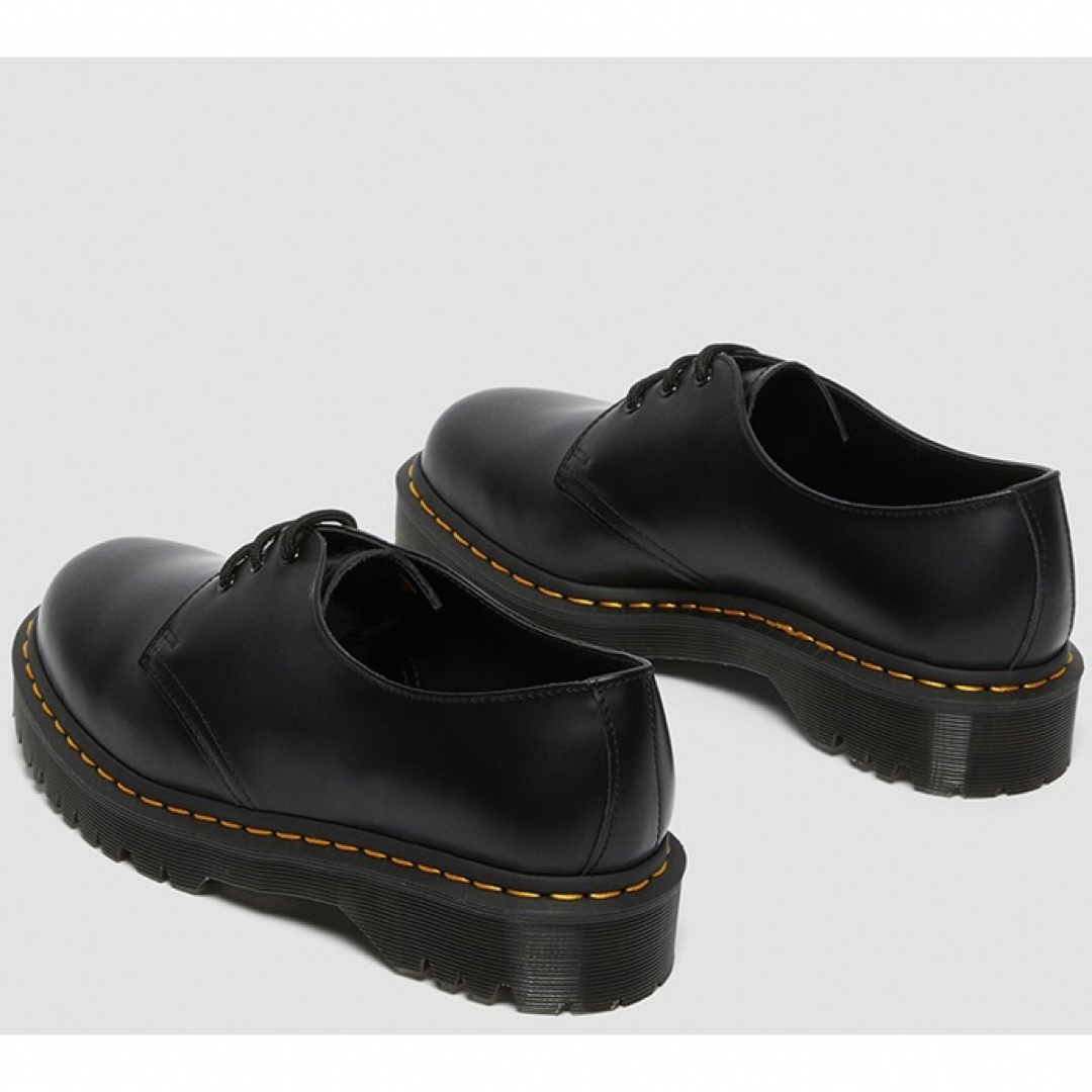 Dr.Martens(ドクターマーチン)のDr.Martens ドクターマーチン 1461 BEX ベックス 3ホール レディースの靴/シューズ(ローファー/革靴)の商品写真