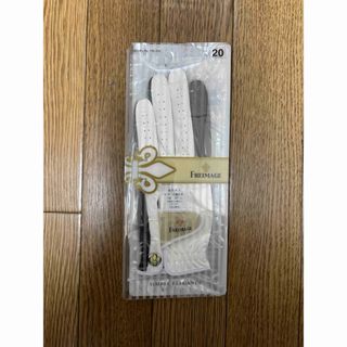 お値引き☆新品☆未使用☆レディースゴルフグローブ☆(その他)