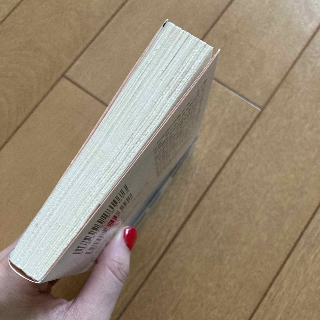 ＧＯＳＩＣＫ　Ⅱ エンタメ/ホビーの本(文学/小説)の商品写真