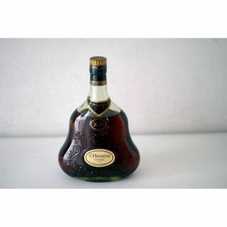 ヘネシー XO 金キャップ グリーンボトル 700ml 40%(ブランデー)