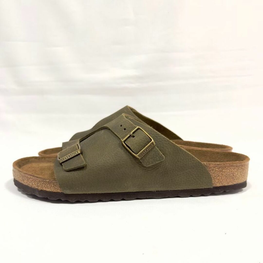 BIRKENSTOCK(ビルケンシュトック)のBIRKENSTOCK ビルケンシュトック ZURICH SFB チューリッヒ メンズの靴/シューズ(スニーカー)の商品写真