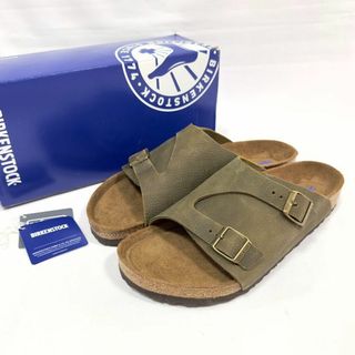 ビルケンシュトック(BIRKENSTOCK)のBIRKENSTOCK ビルケンシュトック ZURICH SFB チューリッヒ(スニーカー)