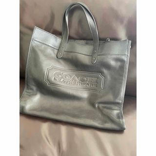 コーチ(COACH)のCoach トートバッグ(トートバッグ)