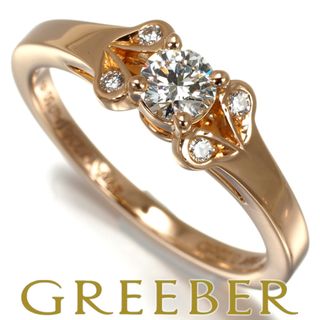 Cartier - カルティエ リング ダイヤ ダイヤモンド 0.22ct E IF Cartier - カルティエ リング ダイヤ ダイヤモンド 0.22ct E IF