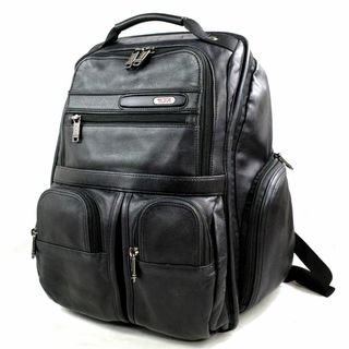 トゥミ(TUMI)のトゥミ 963173D4 ナパレザー・コンパクト・ラップトップ・ブリーフパック(バッグパック/リュック)