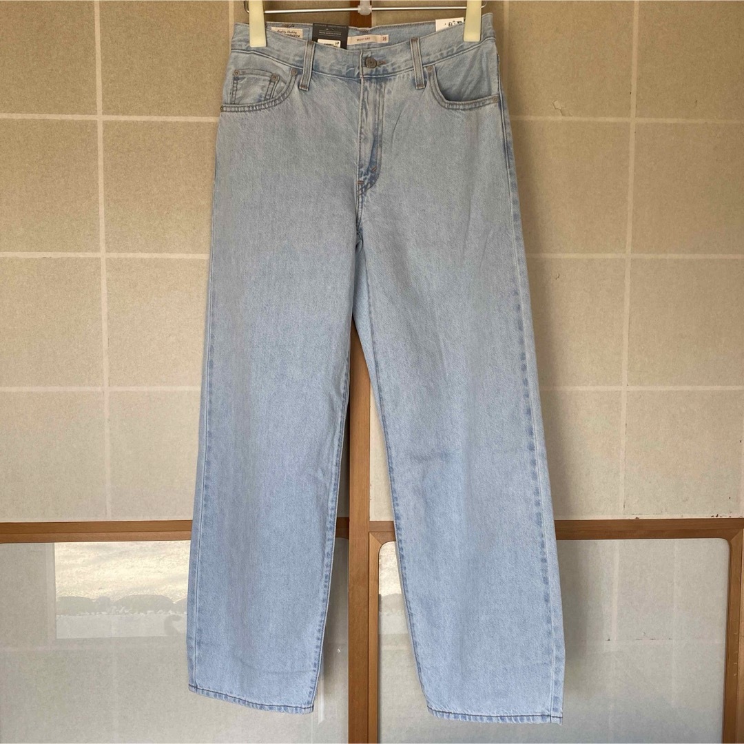 Levi's(リーバイス)のデニムパンツ レディースのパンツ(デニム/ジーンズ)の商品写真