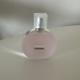 シャネル(CHANEL)のCHANEL CHANCE ヘアミスト(ヘアウォーター/ヘアミスト)