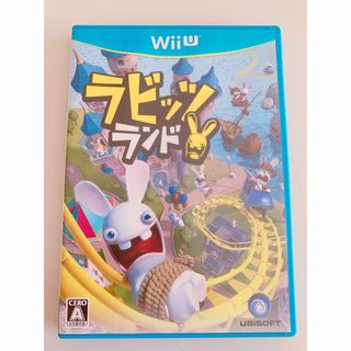 ウィーユー(Wii U)のラビッツランド(家庭用ゲームソフト)