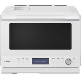 日立(HITACHI) オーブンレンジ ヘルシーシェフ 30L(電子レンジ)