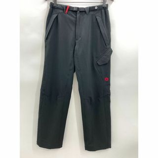 マーモット(MARMOT)の美品　Marmot マーモット　アウトドア　ワンポイント　ロゴ(ワークパンツ/カーゴパンツ)