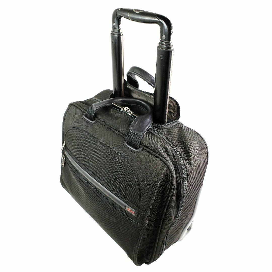TUMI(トゥミ)のTumi 26102G4.4（廃番） ホィールド・コンパクトPCブリーフ メンズのバッグ(トラベルバッグ/スーツケース)の商品写真