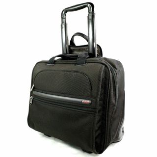 トゥミ(TUMI)のTumi 26102G4.4（廃番） ホィールド・コンパクトPCブリーフ(トラベルバッグ/スーツケース)